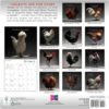 Glamour Chicks 2025 Wall Calendar - Image 4