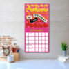 Great Things Are Coming 2025 Wall Calendar - Image 2