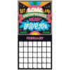 Great Things Are Coming 2025 Wall Calendar - Image 5