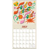 Great Things Are Coming 2025 Wall Calendar - Image 4