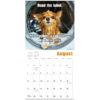 Mutt Memes 2025 Wall Calendar - Image 4