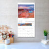 The Spirit of Place 2025 Wall Calendar - Image 2