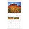 The Spirit of Place 2025 Wall Calendar - Image 5