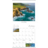 The Spirit of Place 2025 Wall Calendar - Image 4