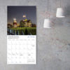 Great American Lighthouses 2025 Wall Calendar - Image 2