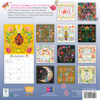 Nature and Hope 2025 Wall Calendar - Image 3