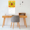 Nature and Hope 2025 Wall Calendar - Image 2