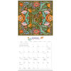 Nature and Hope 2025 Wall Calendar - Image 5