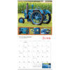 Antique Tractors 2025 Wall Calendar - Image 5