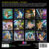 Cat Wars 2025 Mini Calendar - Image 3
