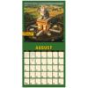 Catzilla 2025 Mini Calendar - Image 4