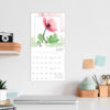 Flower Spirits 2025 Mini Calendar - Image 2