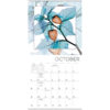 Flower Spirits 2025 Mini Calendar - Image 4