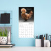Glamour Chicks 2025 Mini Calendar - Image 2
