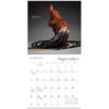 Glamour Chicks 2025 Mini Calendar - Image 4