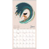 Grow with the Flow 2025 Mini Calendar - Image 4