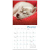 Pooped Puppies 2025 Mini Calendar - Image 4
