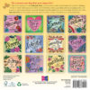 A Year of Hope and Inspiration 2025 Mini Calendar - Image 3