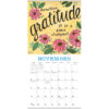 A Year of Hope and Inspiration 2025 Mini Calendar - Image 4