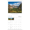 The Spirit of Place 2025 Mini Calendar - Image 5