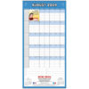 Retro Mama 2025 17-Month Wall Planner - Image 6