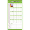 Retro Mama 2025 17-Month Wall Planner - Image 4