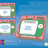 Baby Boomer Trivia 2025 Boxed Daily Calendar - Image 3