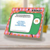 Baby Boomer Trivia 2025 Boxed Daily Calendar - Image 2