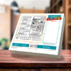 The Daily JUMBLE® 2025 Daily Calendar - Image 2