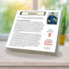 Forgotten English 2025 Daily Calendar - Image 2