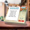 GOAT Sports Trivia 2025 Daily Calendar - Image 2