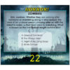The Horror! 2025 Boxed Daily Calendar - Image 5