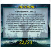 The Horror! 2025 Boxed Daily Calendar - Image 4