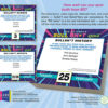 The Ultimate Bullsh*t Quiz 2025 Daily Calendar - Image 3