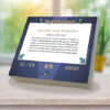 Spellbound 2025 Boxed Daily Calendar - Image 2