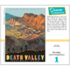 Dream Destinations 2025 Boxed Daily Calendar - Image 5