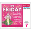 Aunty Acid 2025 Boxed Daily Calendar - Image 4