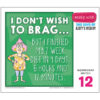 Aunty Acid 2025 Boxed Daily Calendar - Image 3