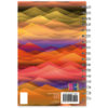 Climb Higher 2025 Goal Getter 16-Month Weekly Planner - Image 3