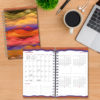 Climb Higher 2025 Goal Getter 16-Month Weekly Planner - Image 2