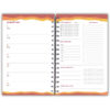 Climb Higher 2025 Goal Getter 16-Month Weekly Planner - Image 4