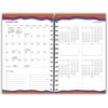 Climb Higher 2025 Goal Getter 16-Month Weekly Planner - Image 5