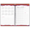Climb Higher 2025 Goal Getter 16-Month Weekly Planner - Image 6