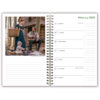 Outlander 2025 Weekly Planner - Image 4