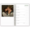 Outlander 2025 Weekly Planner - Image 5