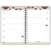 Botanical Bee 2025 Design Essentials 16-Month Weekly Planner - Image 5