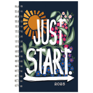 Weekly Planners - Goal Getter