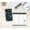 Moonflowers 2025 Two-Year-Plus Pocket Planner - Image 2