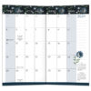 Moonflowers 2025 Two-Year-Plus Pocket Planner - Image 6