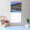 American Landscapes 2026 Wall Calendar - Image 3